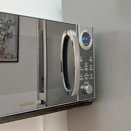 הנביאים 1 נתניה Naveim Apartment エクステリア 写真