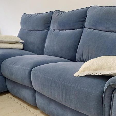 הנביאים 1 נתניה Naveim Apartment エクステリア 写真