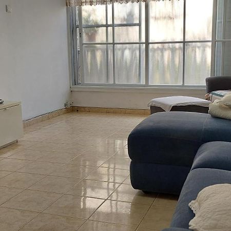 הנביאים 1 נתניה Naveim Apartment エクステリア 写真