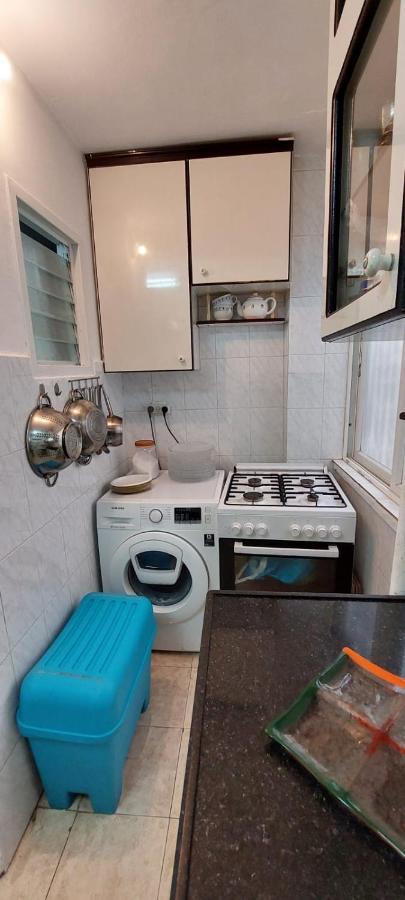 הנביאים 1 נתניה Naveim Apartment エクステリア 写真