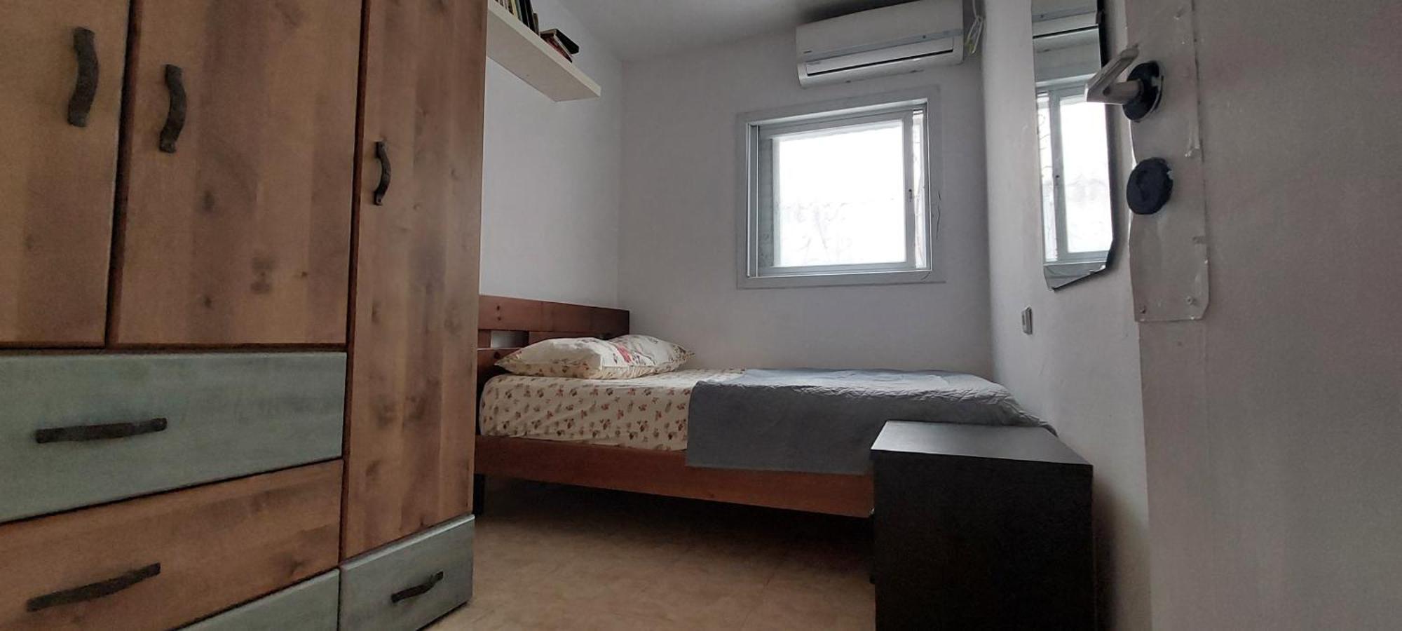 הנביאים 1 נתניה Naveim Apartment エクステリア 写真