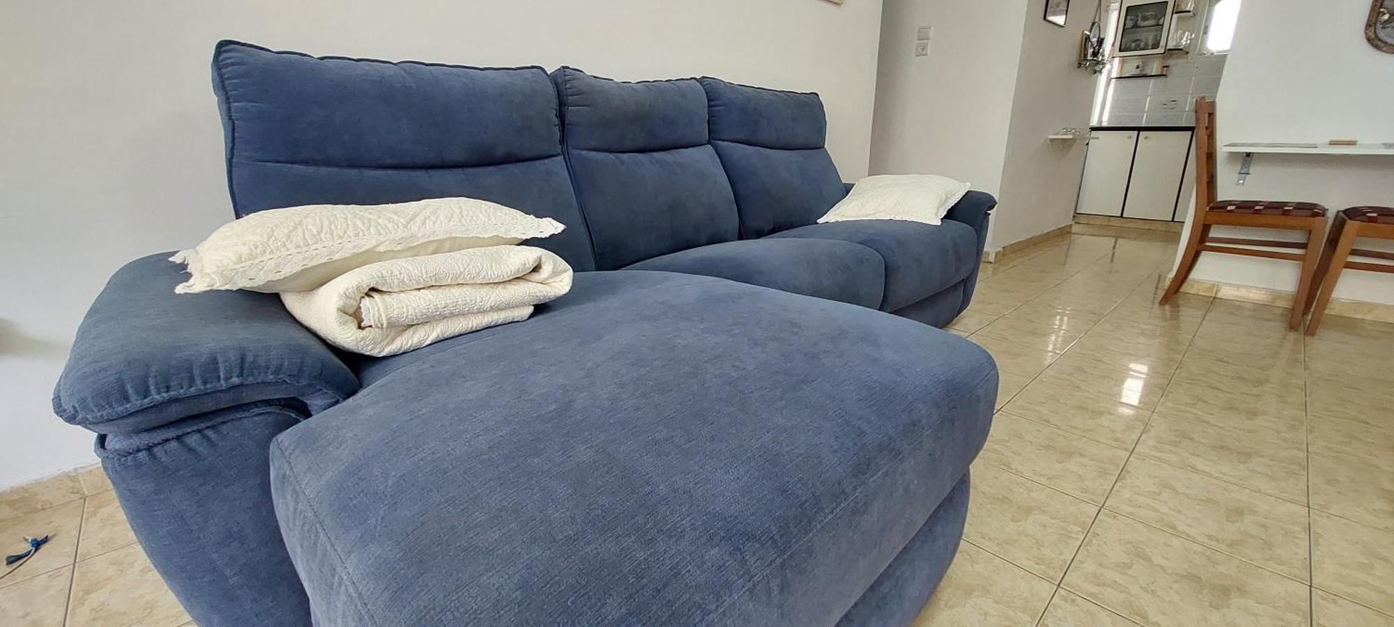 הנביאים 1 נתניה Naveim Apartment エクステリア 写真