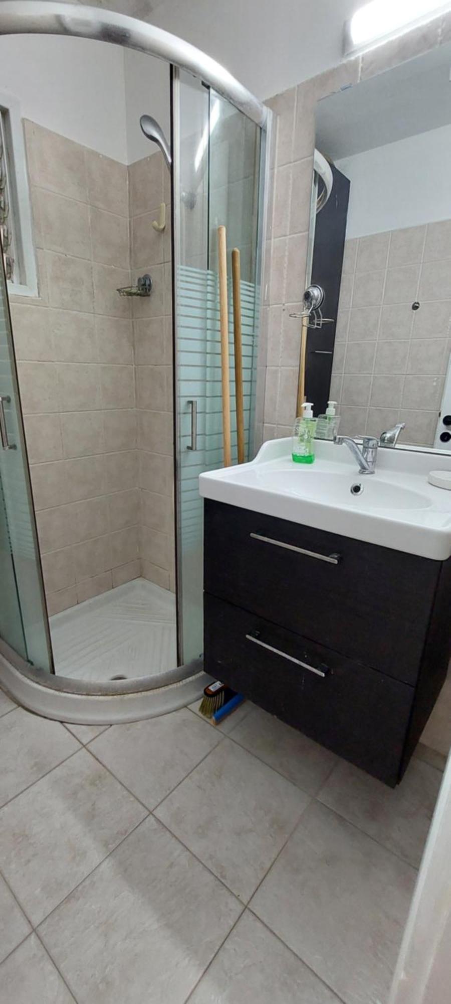 הנביאים 1 נתניה Naveim Apartment エクステリア 写真