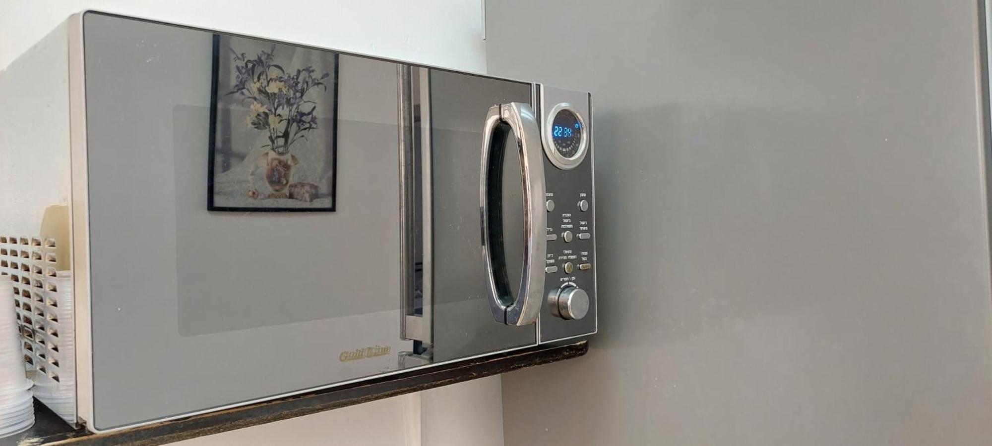 הנביאים 1 נתניה Naveim Apartment エクステリア 写真