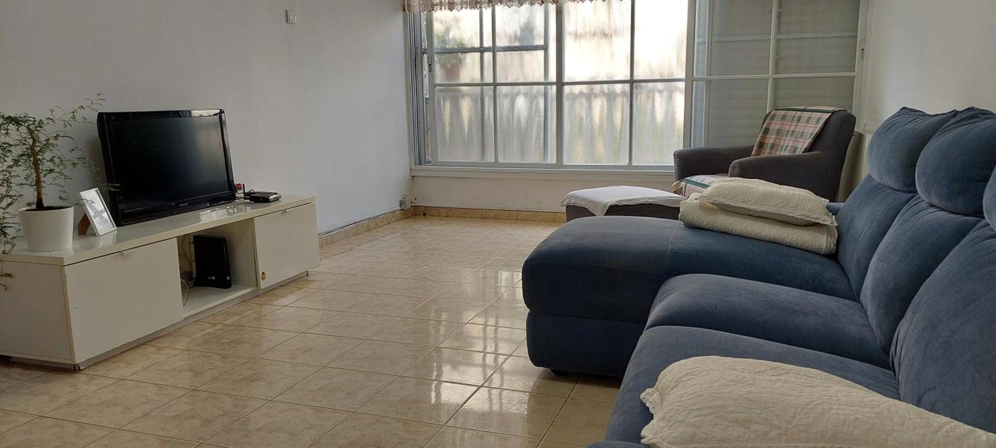 הנביאים 1 נתניה Naveim Apartment エクステリア 写真